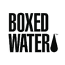 Boxed Water vouchers