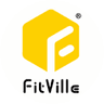 FitVille UK vouchers