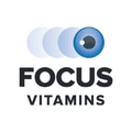 Focus Vitamins Coupons