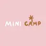 MINICAMP coupons