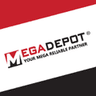 Mega Depot coupons