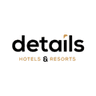 Details Hotels coupons