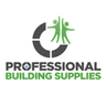 Professional Building Supplies vouchers