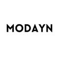 Modayn logo