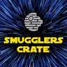 Smugglers Crate vouchers