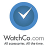 WatchCo coupons