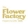 The Flower Factory coupons