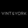 Vint & York coupons