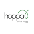 Hoppa UK Vouchers