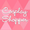 Cosplay Shopper Coupons