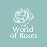 World of Roses vouchers