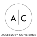 Accessory Concierge Coupons