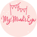 My Mind's Eye Paper Goods Coupons