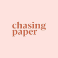 Chasing Paper Deals
