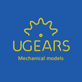 UGEARS Coupons