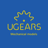 UGEARS coupons