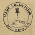 Maze Collection Coupons