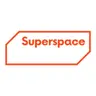 Superspace coupons