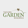 Taylors Garden Buildings vouchers