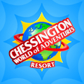 Chessington Holidays Vouchers