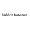 Hidden Botanics coupons