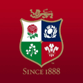 British & Irish Lions Online Store Vouchers