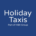 HolidayTaxis Vouchers