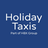 HolidayTaxis vouchers