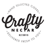 Crafty Nectar vouchers