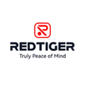 REDTIGER logo