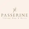 Passerine coupons