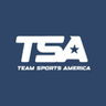 Team Sports America coupons
