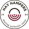 Hay Hampers vouchers