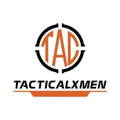 TACTICALXMEN Coupons