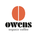Owens Organic Coffee Vouchers