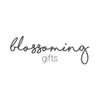 Blossoming Gifts vouchers