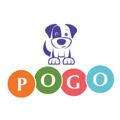 Pogo Bounce House logo