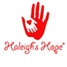 Haleigh's Hope vouchers