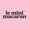 Le Mini Macaron coupons