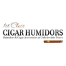 1st Class Cigar Humidors coupons