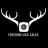 Freedom USA Sales coupons