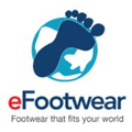 eFootwear Coupons