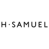 H. Samuel vouchers