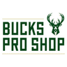 Bucks Pro Shop coupons