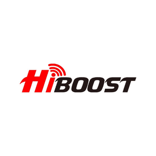 HiBoost Coupons