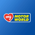 My Motor World Vouchers