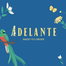 Adelante coupons