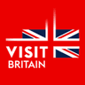 VisitBritain vouchers