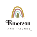 Emerson and Friends Coupons