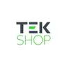 TEKshop vouchers
